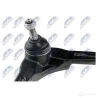 Рычаг подвески NTY ZWG-CH-004 XIBWT 8U 1439325308 - Изображение 4