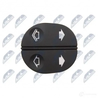 Кнопка стеклоподъемника NTY EWS-FR-007 1437715520 QN2LHC M - Изображение 3