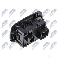 Кнопка стеклоподъемника NTY 1439344035 EWS-FR-026 KKP MWM - Изображение 2