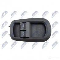 Кнопка стеклоподъемника NTY 1439344035 EWS-FR-026 KKP MWM - Изображение 4