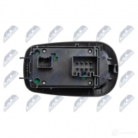 Кнопка стеклоподъемника NTY 1439344035 EWS-FR-026 KKP MWM - Изображение 5