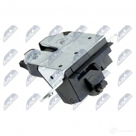 Замок двери багажника NTY EZC-FT-047 1439346865 OI YUP2 - Изображение 2