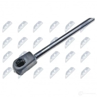 Амортизатор багажника NTY 1437715707 AE-ME-011 U8 2L16H - Изображение 2