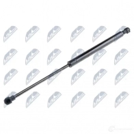 Амортизатор багажника NTY 1439353617 RO RB64 AE-AR-022