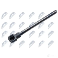 Амортизатор багажника NTY 1439353617 RO RB64 AE-AR-022 - Изображение 2
