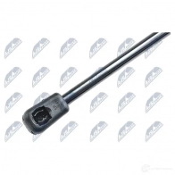 Амортизатор багажника NTY 1437936439 ZGMTY 7T AE-HY-015 - Изображение 2