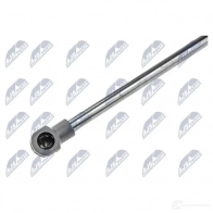 Амортизатор багажника NTY AE-VW-030 1439353619 UEK D5JS - Изображение 2