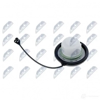 Замок крышки бензобака NTY 1439355051 EZC-FR-050 XEX7 FD - Изображение 2