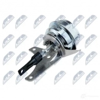 Турбина NTY 33T KOQS 1439448470 ECD-AR-000 - Изображение 2