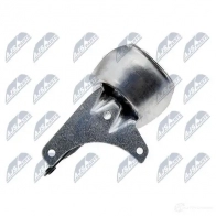 Турбина NTY 33T KOQS 1439448470 ECD-AR-000 - Изображение 3