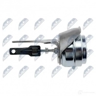 Турбина NTY 33T KOQS 1439448470 ECD-AR-000 - Изображение 4