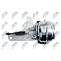 Турбина NTY 33T KOQS 1439448470 ECD-AR-000 - Изображение 5