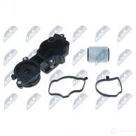 Маслоотделитель NTY 1439470297 EPCV-BM-009 HF8XV I - Изображение 2