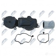 Маслоотделитель NTY 1439470297 EPCV-BM-009 HF8XV I - Изображение 3
