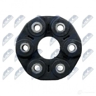 Муфта кардана NTY NPE-HY-500 UD M33B 1439481374 - Изображение 4