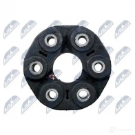 Муфта кардана NTY NPE-HY-500 UD M33B 1439481374 - Изображение 5