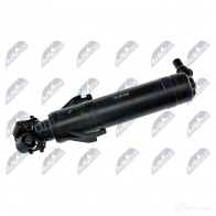 Форсунка омывателя фары NTY EDS-VW-008 271 TZ Volkswagen Passat (B7) 5 Седан 1.4 TSI 160 л.с. 2012 – 2014