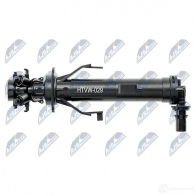 Форсунка омывателя фары NTY MB5 XB EDS-VW-029 1439528120 - Изображение 3