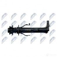 Форсунка омывателя фары NTY 1439528121 EDS-VW-030 7W FLJAJ - Изображение 3