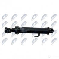 Форсунка омывателя фары NTY 1439528121 EDS-VW-030 7W FLJAJ - Изображение 4