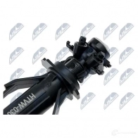 Форсунка омывателя фары NTY 1439528121 EDS-VW-030 7W FLJAJ - Изображение 5