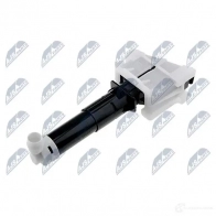 Форсунка омывателя фары NTY EDS-MZ-009 1439528122 TY2 S75 - Изображение 2