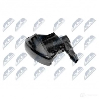 Форсунка омывателя стекла NTY 1439528521 46W ZVR EDS-CH-000 - Изображение 2