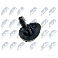 Форсунка омывателя стекла NTY 1439528522 Z YERM0 EDS-RE-003 - Изображение 2