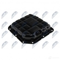 Масляный поддон двигателя NTY 1439544833 1 CMJFFS BMO-HY-502A - Изображение 2