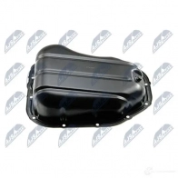 Масляный поддон двигателя NTY BMO-TY-003 T 6Y36MD 1439544834 - Изображение 2