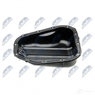 Масляный поддон двигателя NTY BMO-TY-003 T 6Y36MD 1439544834 - Изображение 3