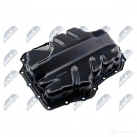 Масляный поддон двигателя NTY STA 0LL6 BMO-VW-053 1439544840 - Изображение 2