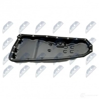 Масляный поддон двигателя NTY BMO-NS-009 RH HXGAK 1439544841 - Изображение 2