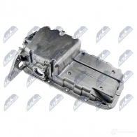 Масляный поддон двигателя NTY BMO-PL-015 DC7EW AW 1439544849 - Изображение 2
