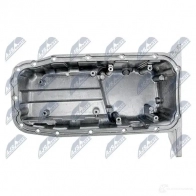 Масляный поддон двигателя NTY BMO-PL-015 DC7EW AW 1439544849 - Изображение 3