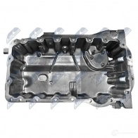 Масляный поддон двигателя NTY 1439544857 H98R4U A BMO-VW-041 - Изображение 2
