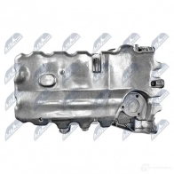 Масляный поддон двигателя NTY 1439544857 H98R4U A BMO-VW-041 - Изображение 3
