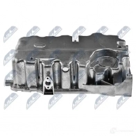 Масляный поддон двигателя NTY 1439544857 H98R4U A BMO-VW-041 - Изображение 4