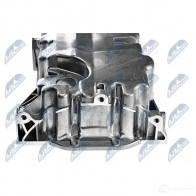 Масляный поддон двигателя NTY 1439544857 H98R4U A BMO-VW-041 - Изображение 5