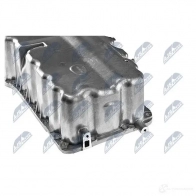 Масляный поддон двигателя NTY 1439544857 H98R4U A BMO-VW-041 - Изображение 6