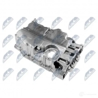 Масляный поддон двигателя NTY 1439544860 BMO-VW-052 XZJ 01OY - Изображение 2