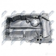 Масляный поддон двигателя NTY 1439544860 BMO-VW-052 XZJ 01OY - Изображение 3