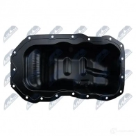 Масляный поддон двигателя NTY 1439544861 BMO-MZ-012 EWI ZS - Изображение 3