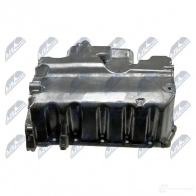 Масляный поддон двигателя NTY BMO-VW-035 1439544866 D6 GVL3H - Изображение 2