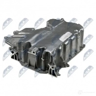 Масляный поддон двигателя NTY BMO-VW-035 1439544866 D6 GVL3H - Изображение 3