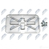 Масляный поддон двигателя NTY BMO-VW-035 1439544866 D6 GVL3H - Изображение 5