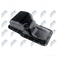 Масляный поддон двигателя NTY BMO-KA-300 1439544867 LZU CDI7 - Изображение 2