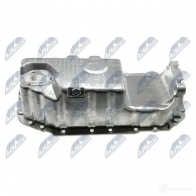 Масляный поддон двигателя NTY ZZP08 Q8 1439544869 BMO-VW-012 - Изображение 2