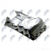 Масляный поддон двигателя NTY FG 02NN BMO-HD-005 1439544871 - Изображение 2