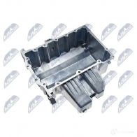 Масляный поддон двигателя NTY 1439544877 BMO-VW-033 M 4R1G